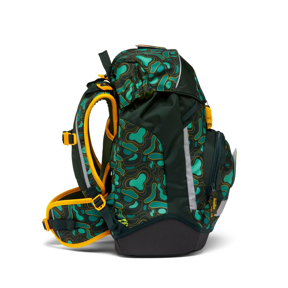 ergobag prime tribearatops 20l