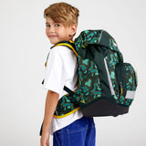 ergobag prime tribearatops 20l