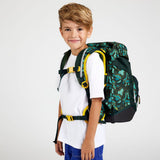 ergobag prime tribearatops 20l