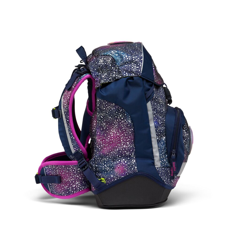ergobag prime bearlaxy glow 20l