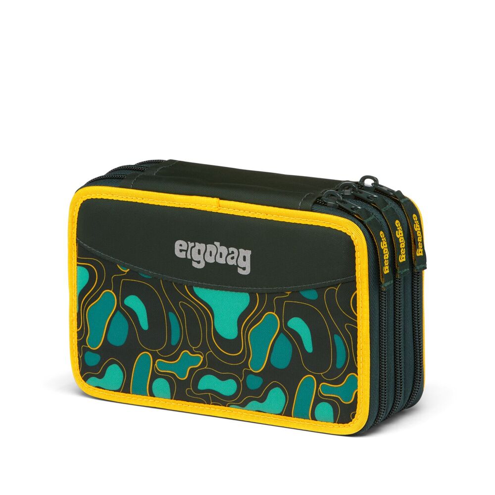 ergobag maxi 3-delt tribearatops