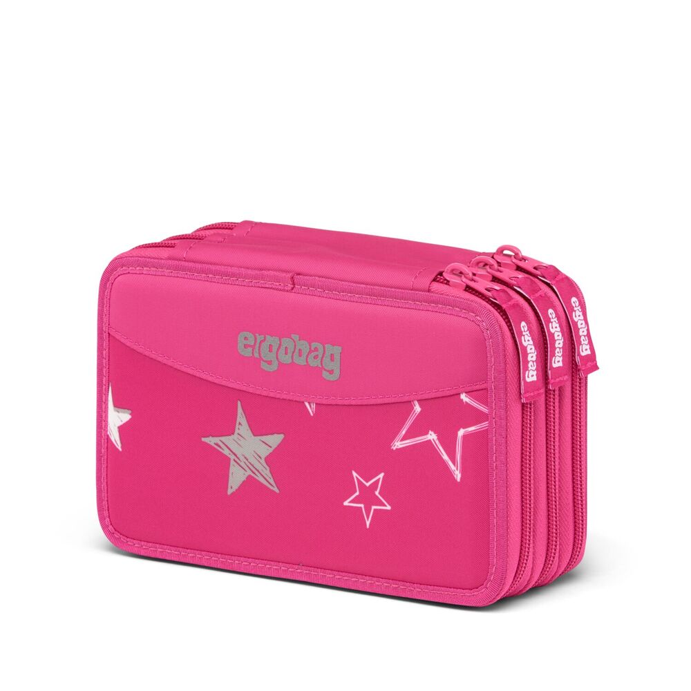 ergobag maxi 3-delt starlightbear