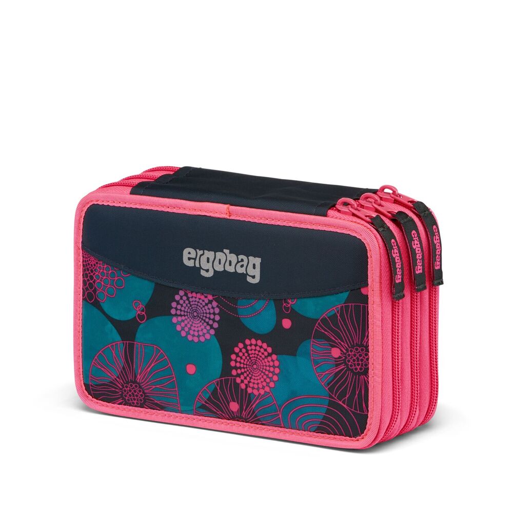 ergobag maxi 3-deltcoralbear