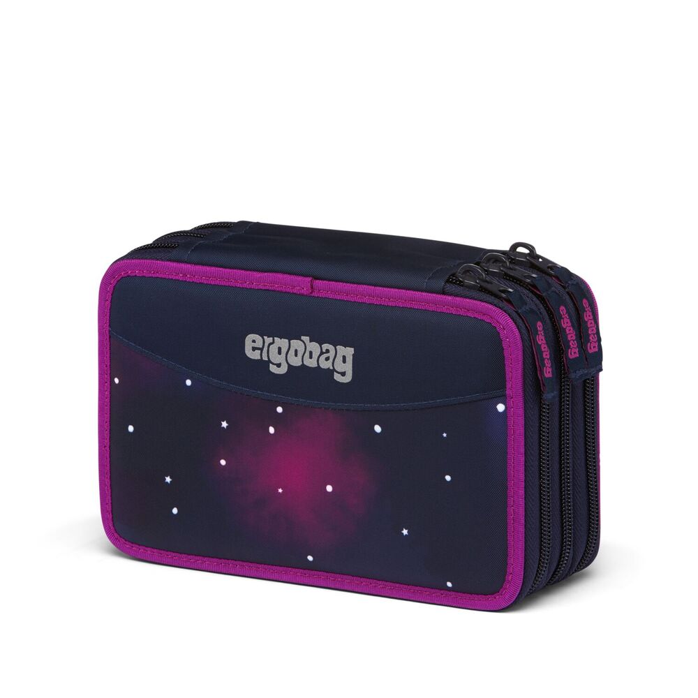 ergobag maxi 3-delt bearlaxy glow
