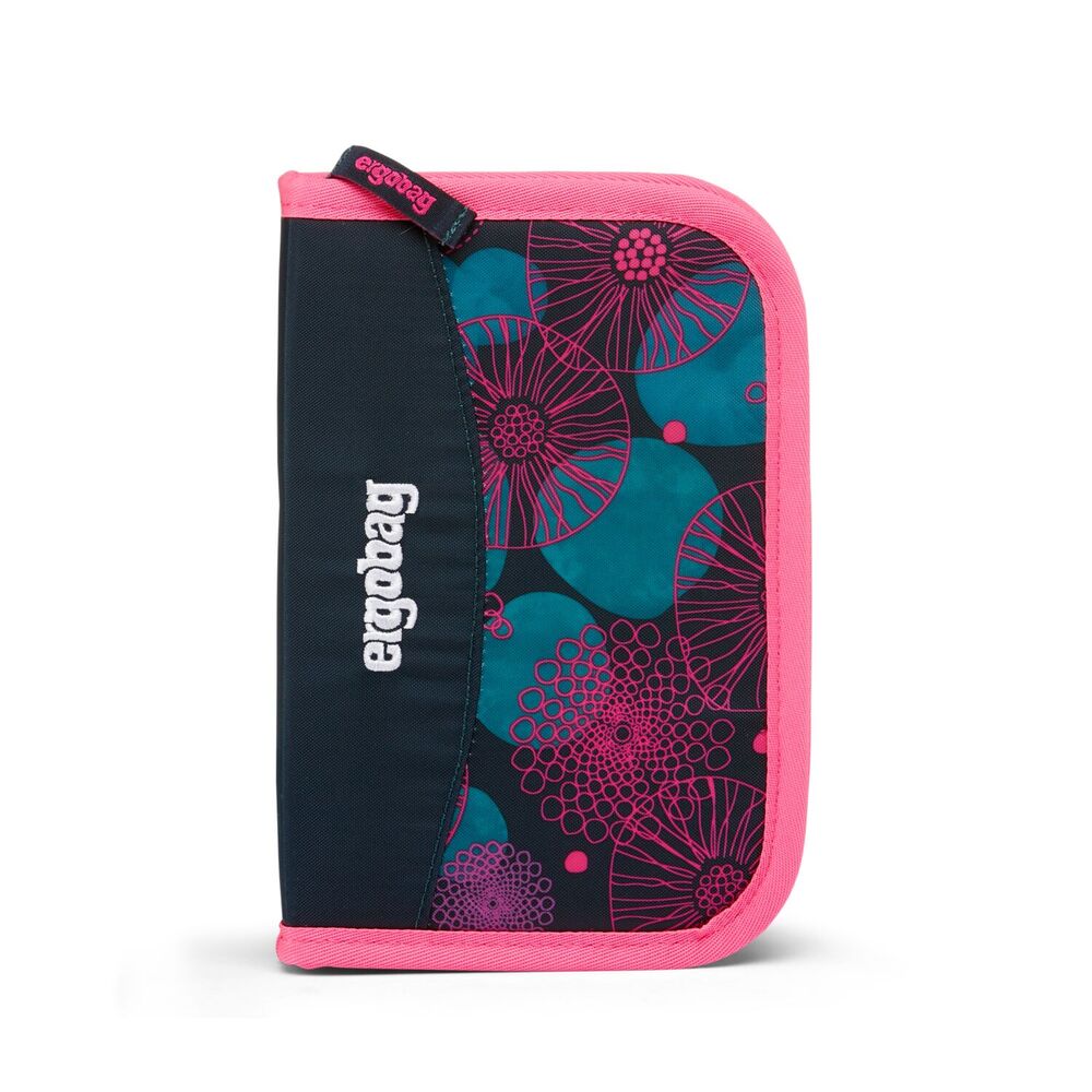 ergobag m/indhold coralbear