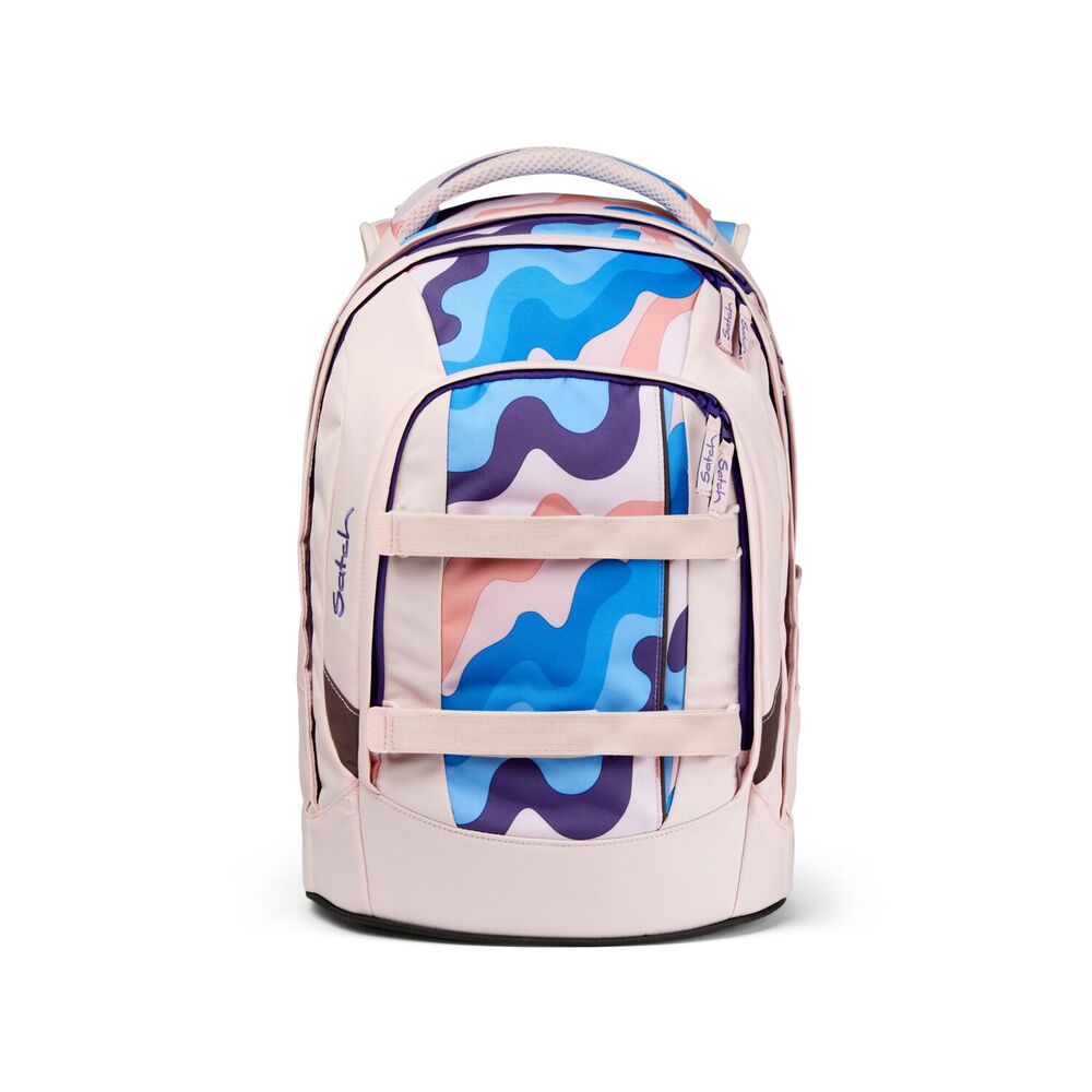 Satch pack candy clouds 30l