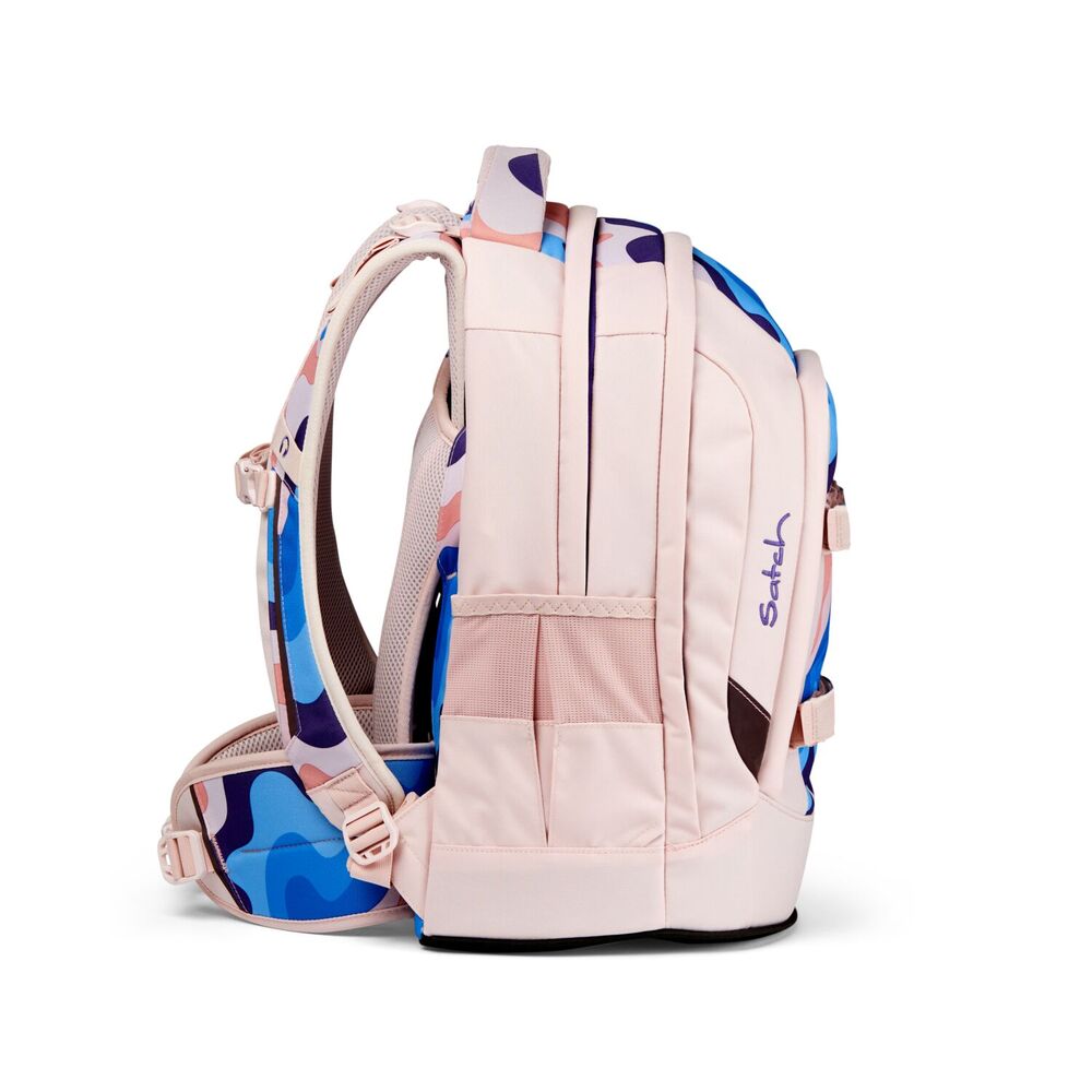 Satch pack candy clouds 30l