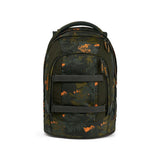 Satch pack jurassic jungle 30l