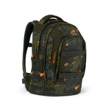 Satch pack jurassic jungle 30l