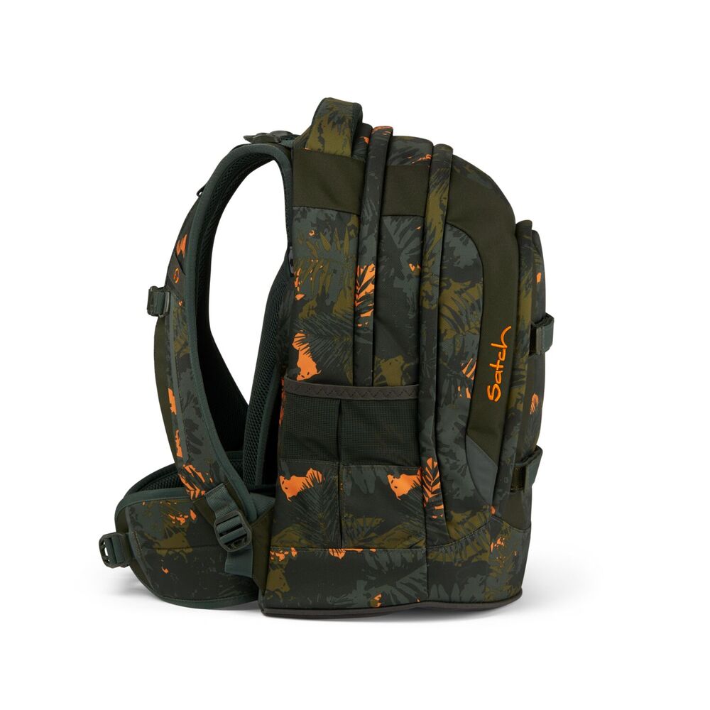 Satch pack jurassic jungle 30l