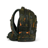 Satch pack jurassic jungle 30l