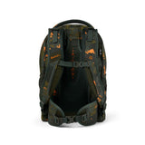 Satch pack jurassic jungle 30l