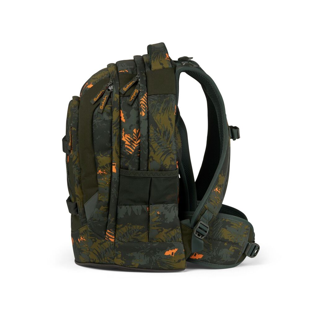 Satch pack jurassic jungle 30l