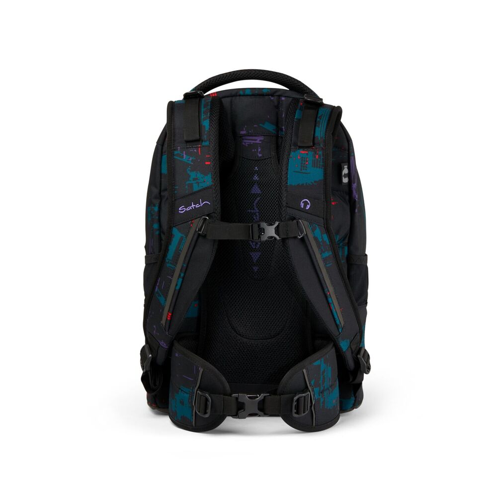 Satch pack night vision 30l