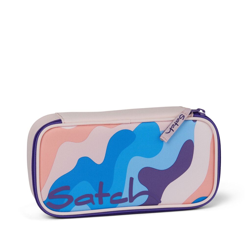 Satch box candy clouds m/vinkelmåler