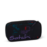 Satch box night vision m/vinkelmåler