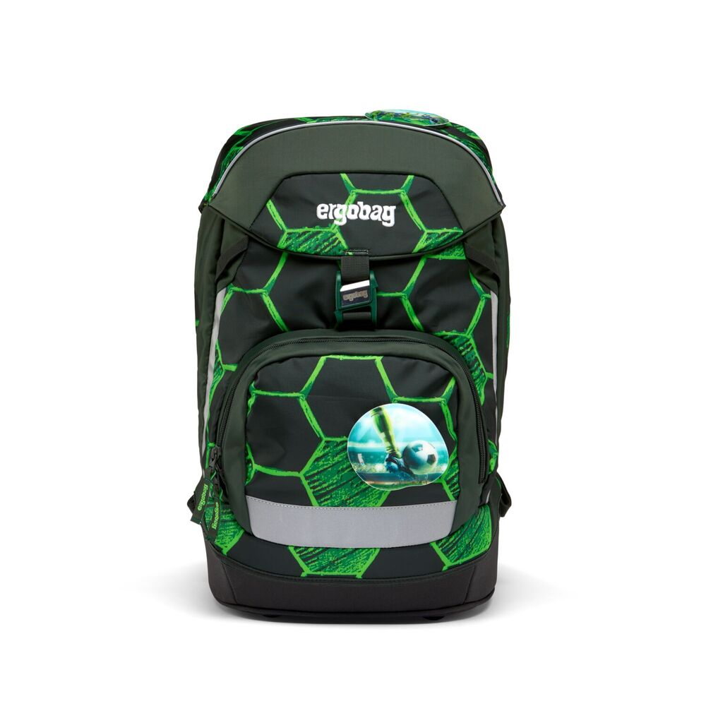 ergobag prime kickbear 20l