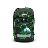 ergobag prime kickbear 20l