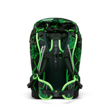 ergobag prime kickbear 20l