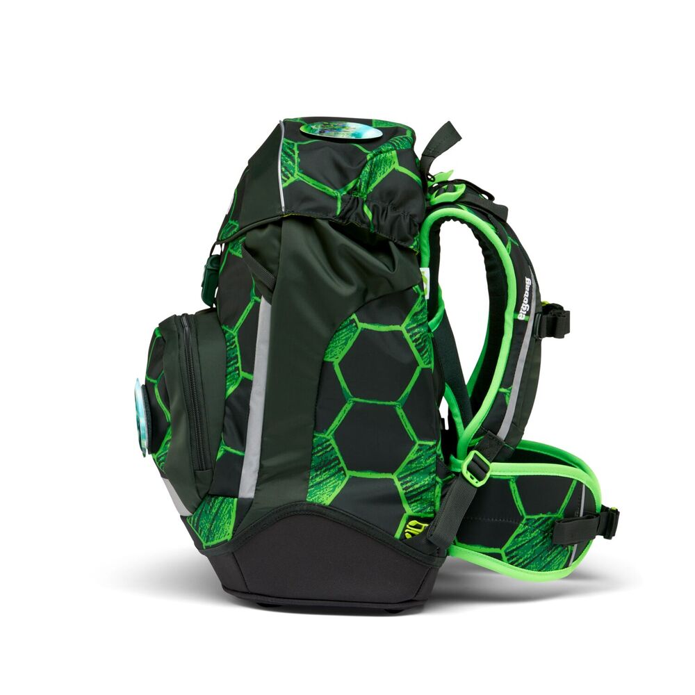 ergobag prime kickbear 20l