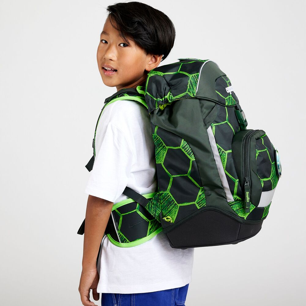 ergobag prime kickbear 20l