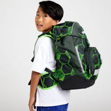 ergobag prime kickbear 20l