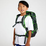 ergobag prime kickbear 20l