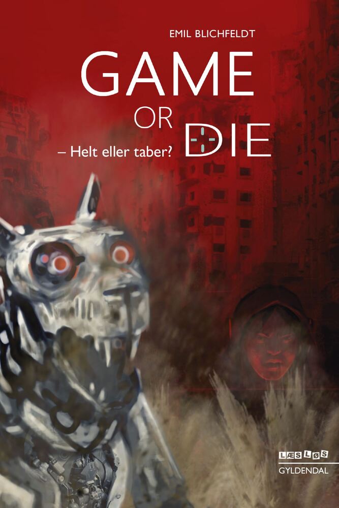Game or die. Helt eller taber?
