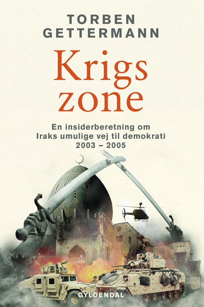 Krigszone