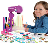 Disney Princess tegneprojektor
