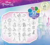 Disney Princess tegneprojektor
