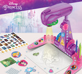Disney Princess tegneprojektor