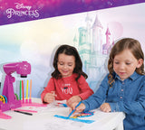 Disney Princess tegneprojektor