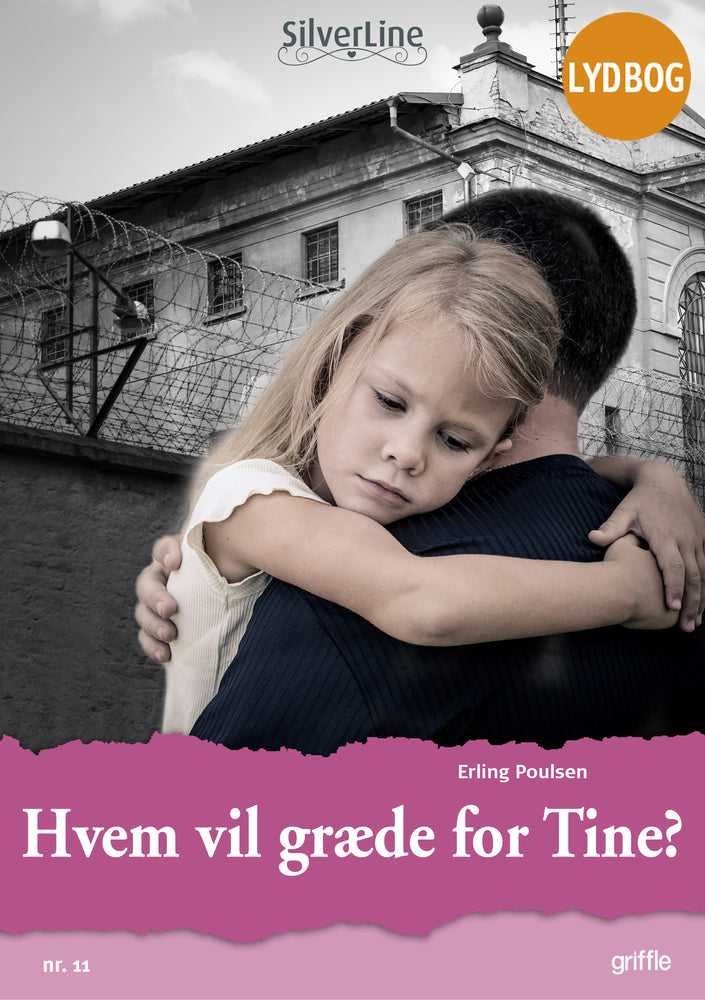 Hvem vil græde for Tine