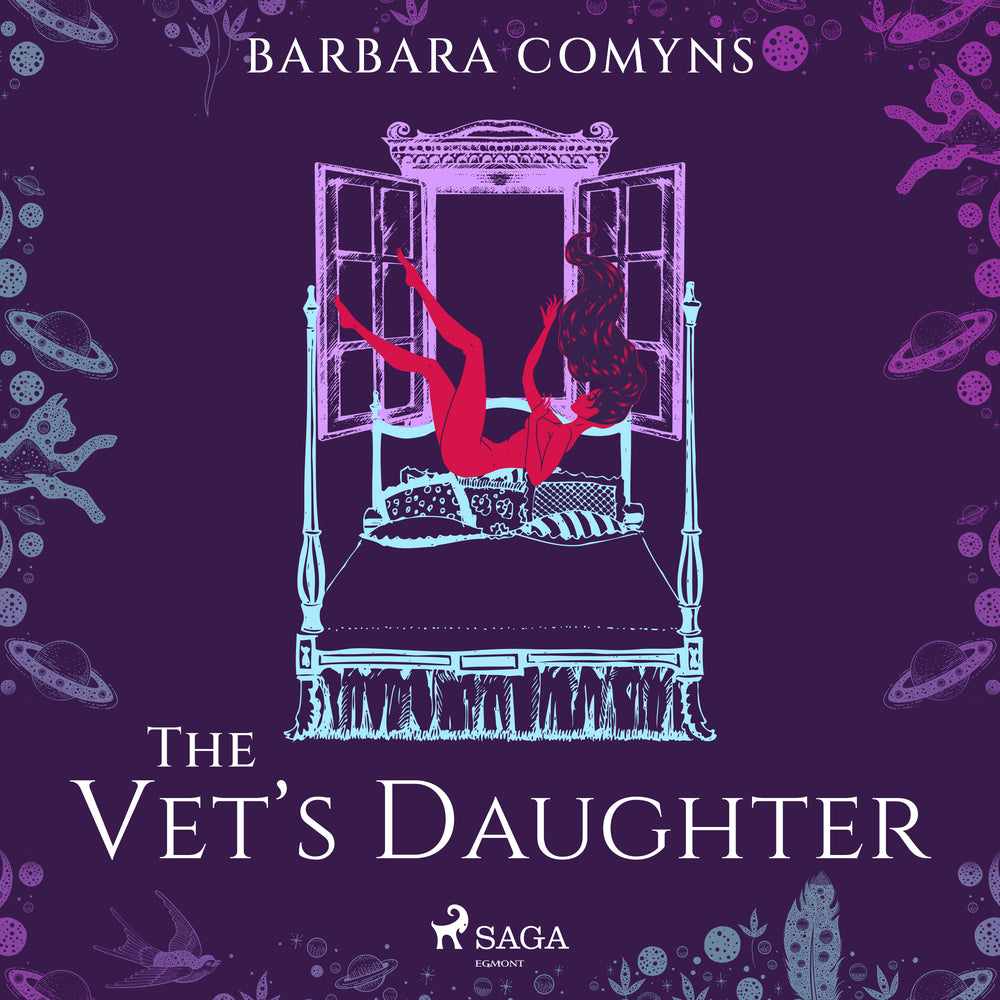 The Vet's Daughter
