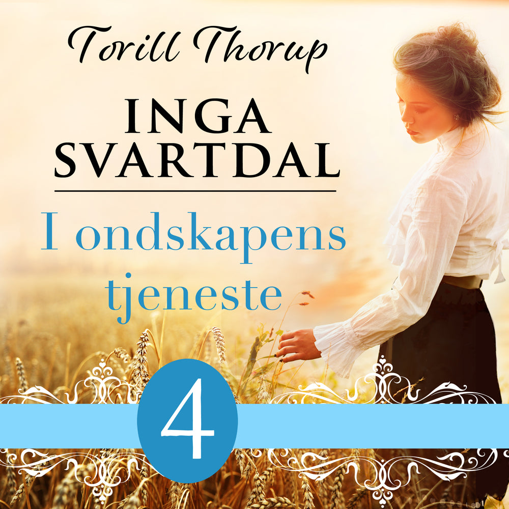 I ondskabens tjeneste
