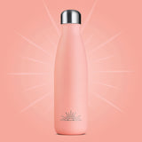 Vandflaske JobOut 500 ML