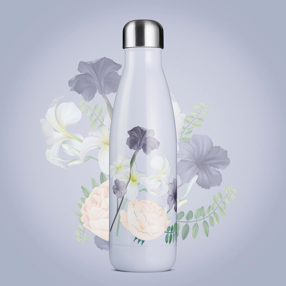 Vandflaske JobOut 500 ML