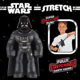 Stretch Star Wars Darth Vader 18 cm
