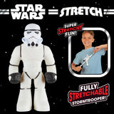 Stretch Star Wars Stormtrooper 18 cm