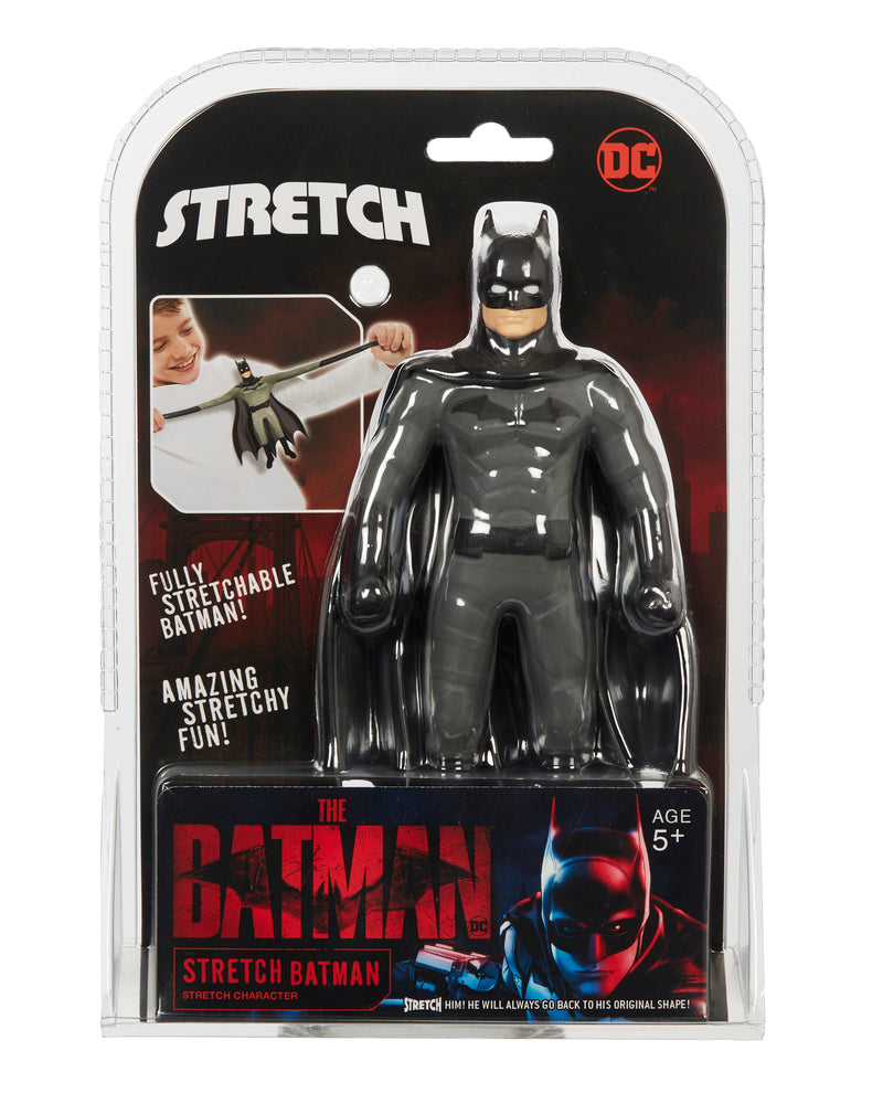 Stretch DC Batman 18 cm