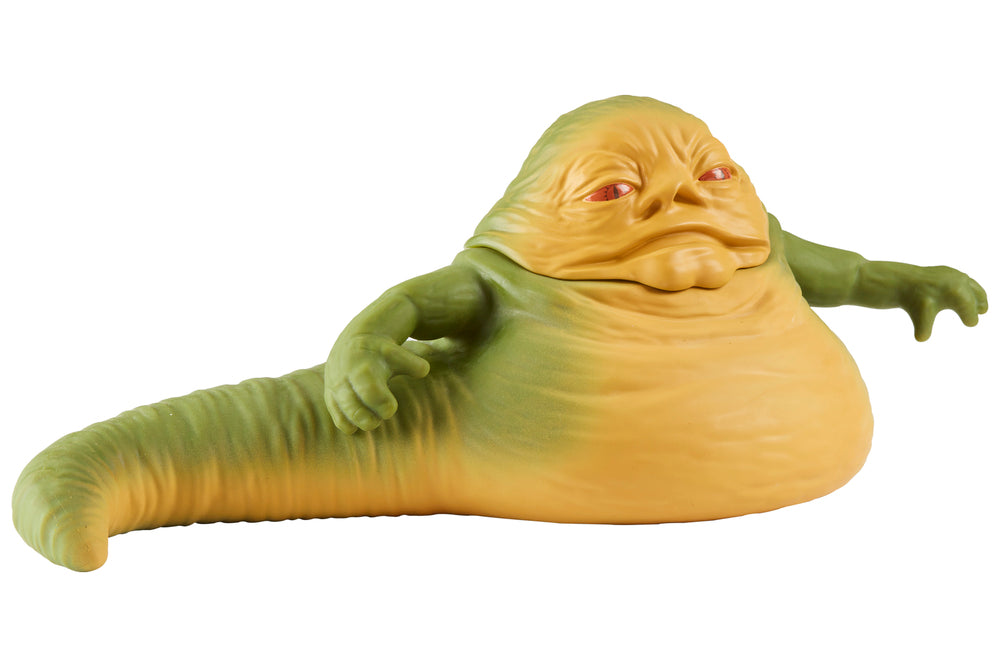 Stretch Star Wars Mega Jabba the Hutt 28 cm