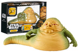 Stretch Star Wars Mega Jabba the Hutt 28 cm