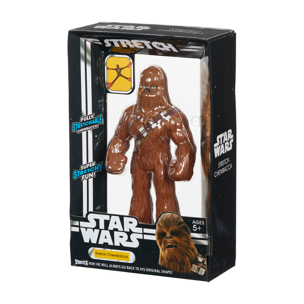 Stretch Star Wars Chewbacca 18 cm