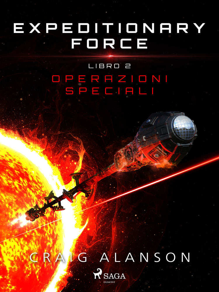 Operazioni speciali
