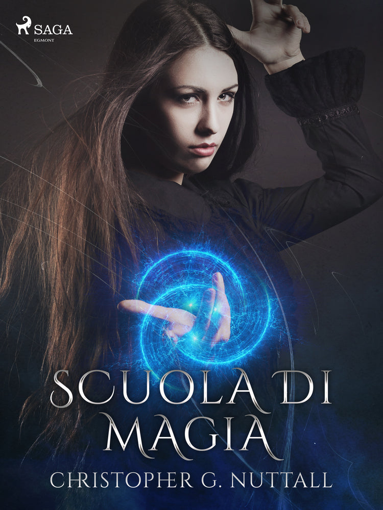 Scuola di magia