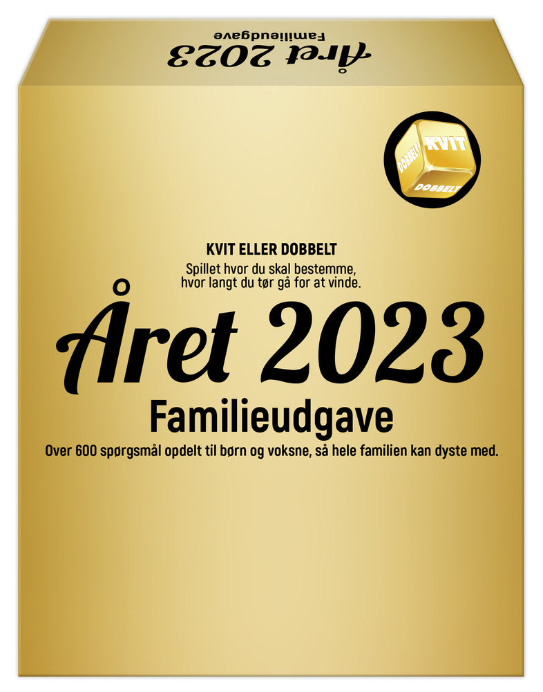 Året 2023