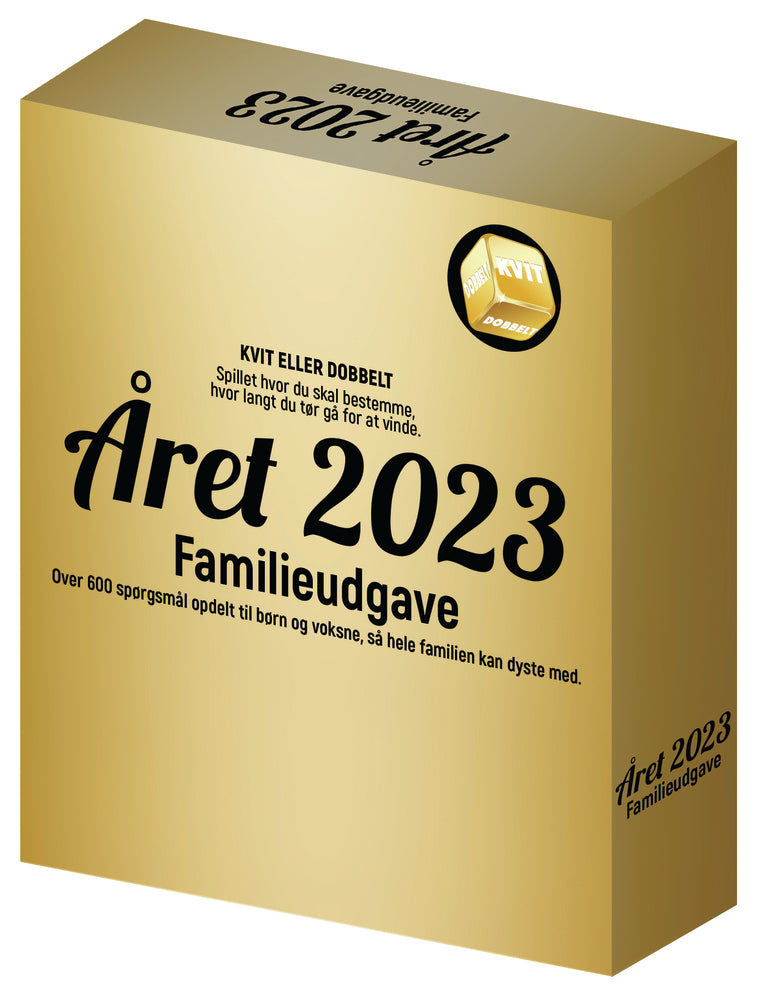 Året 2023