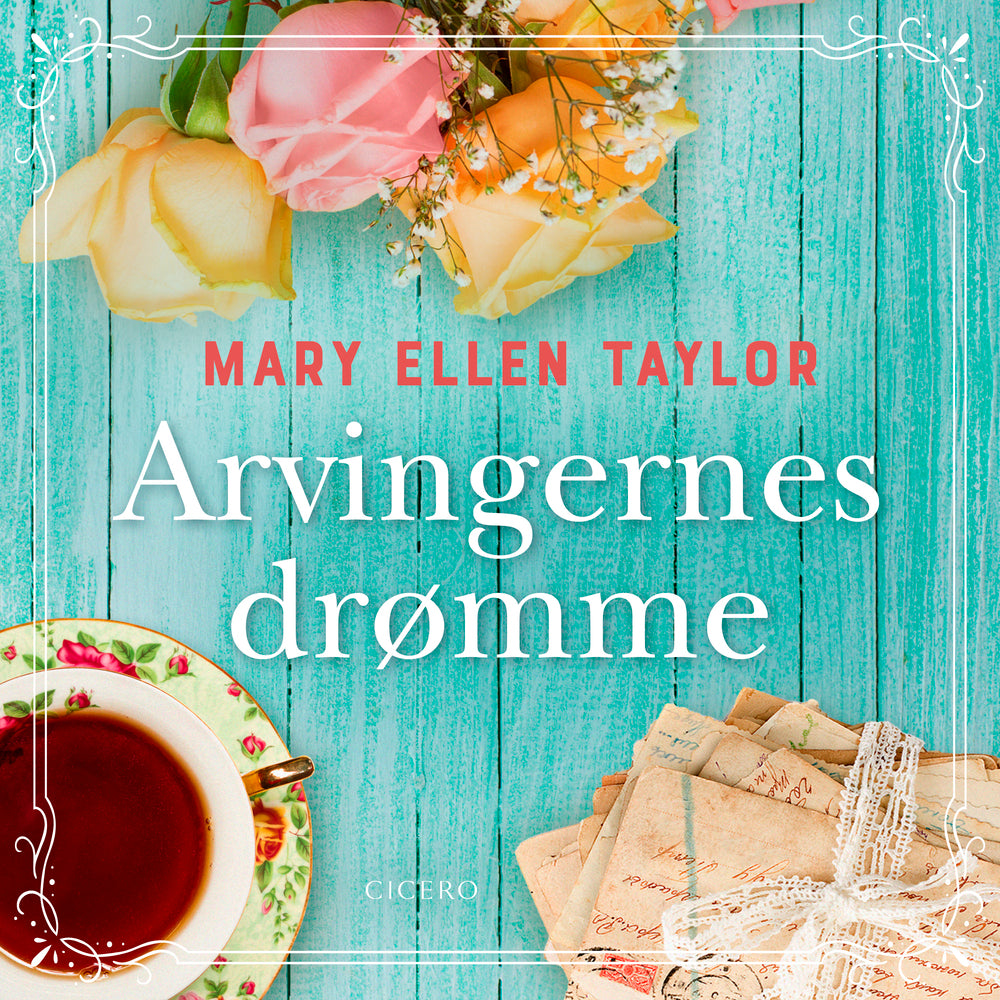 Arvingernes drømme