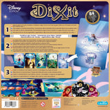 DIXIT Disney